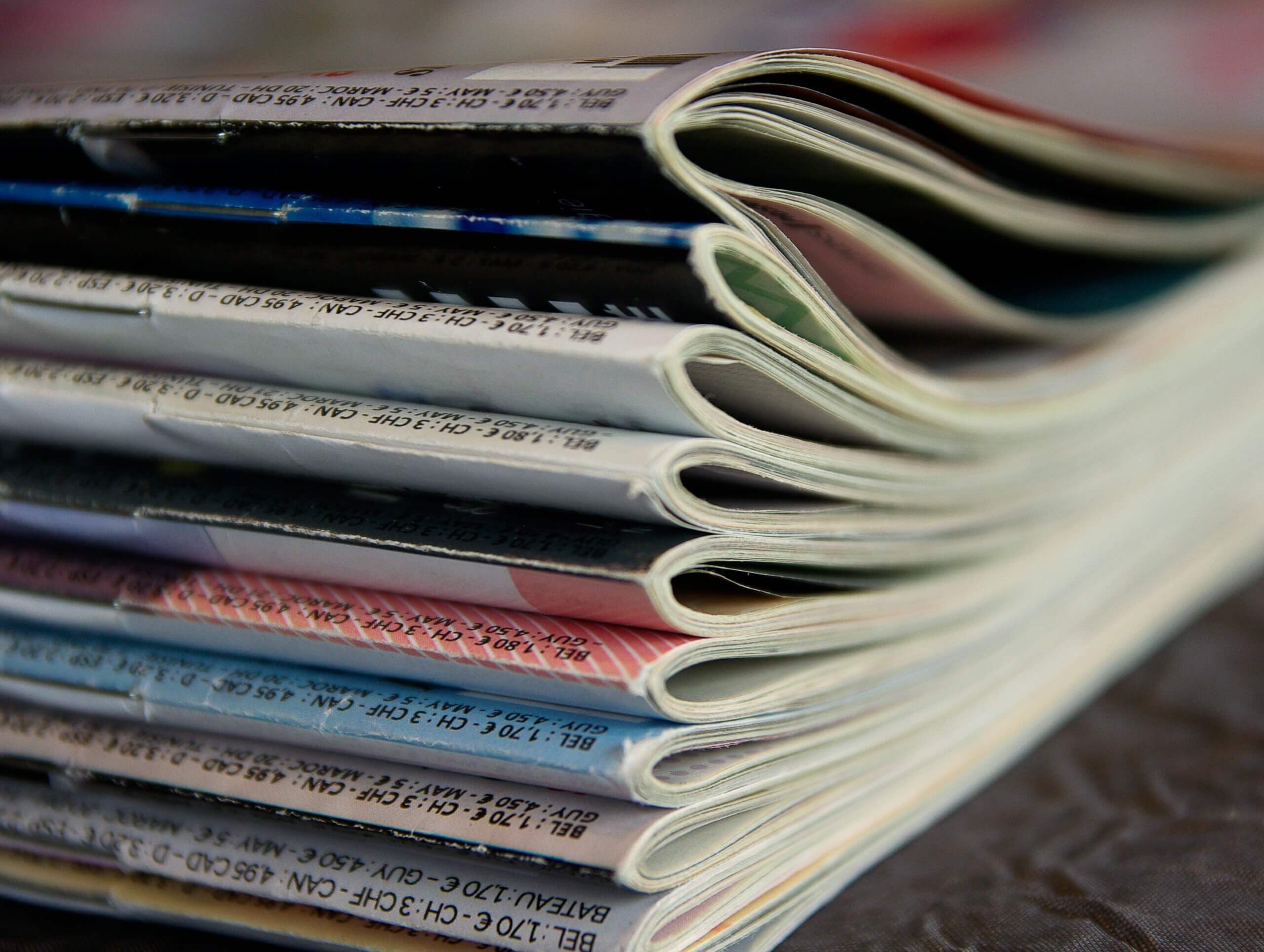 brandt haus creative newsletter services scaled