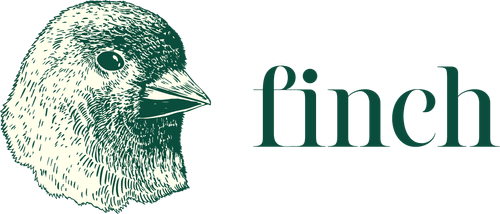 brandt haus finch logo