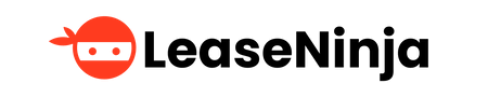 lease ninja logo
