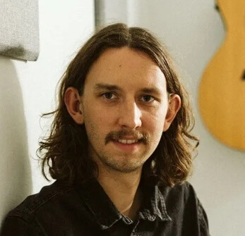 nolan gray indigo sound
